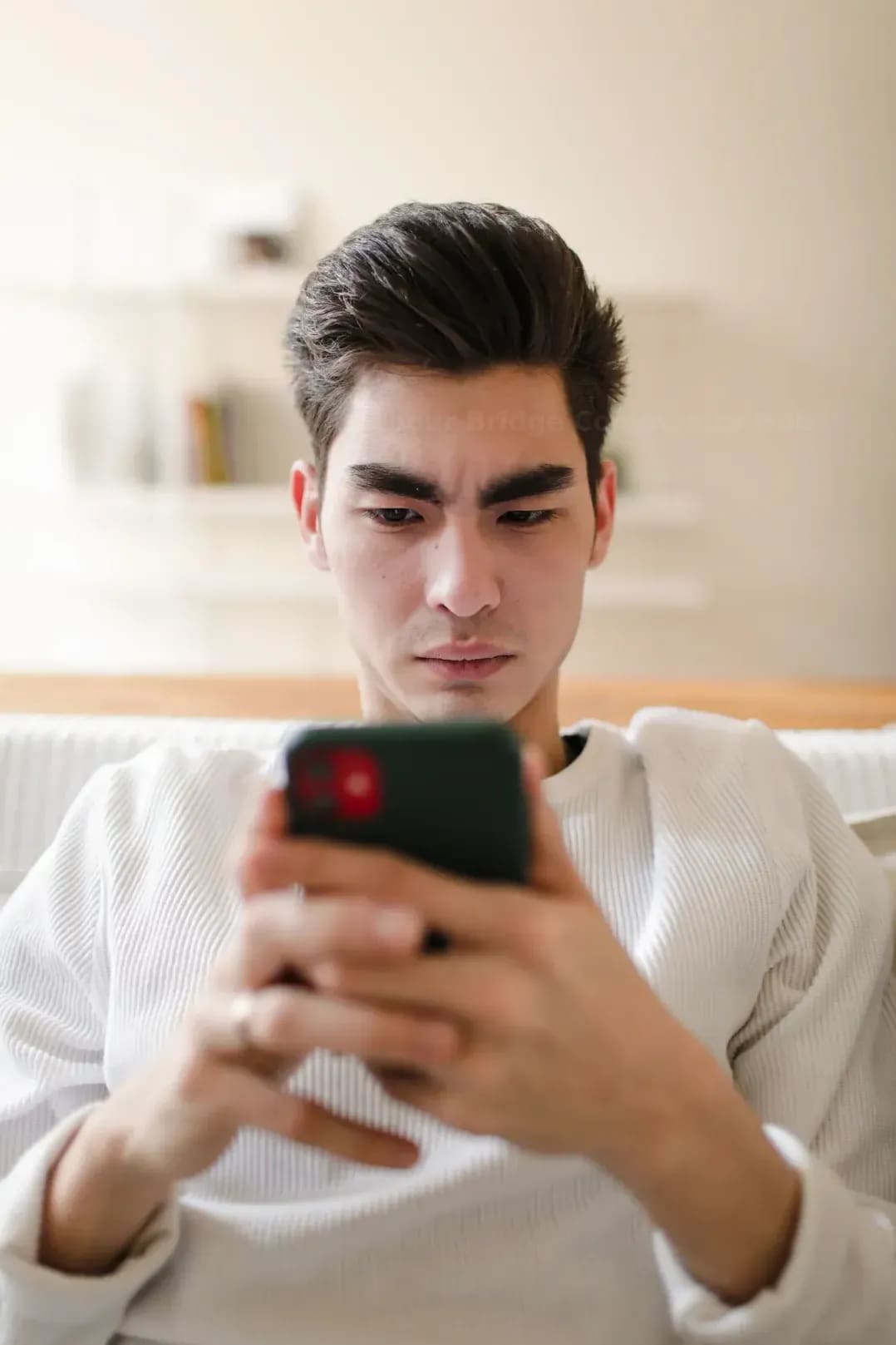 Harbour Bridge Community Hub 5
